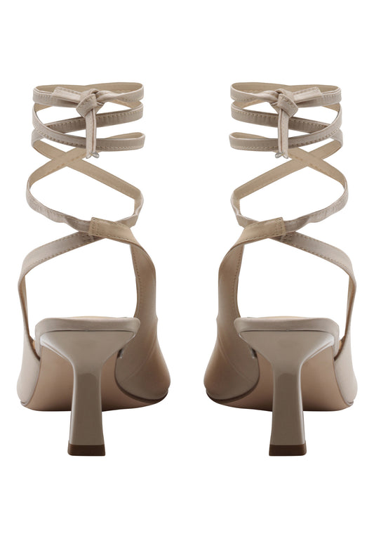 faina Slingback-Pumps