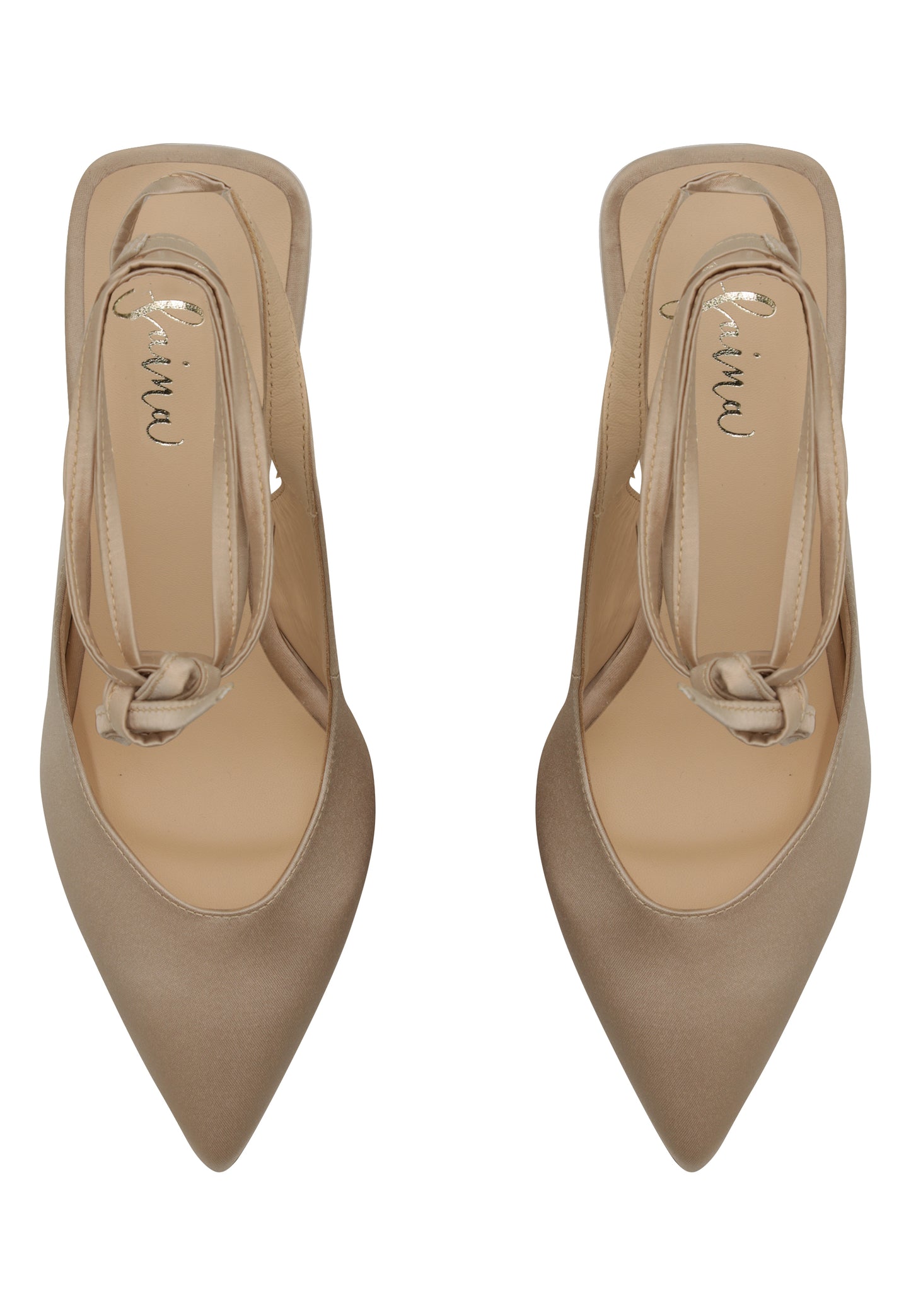 faina Slingback-Pumps