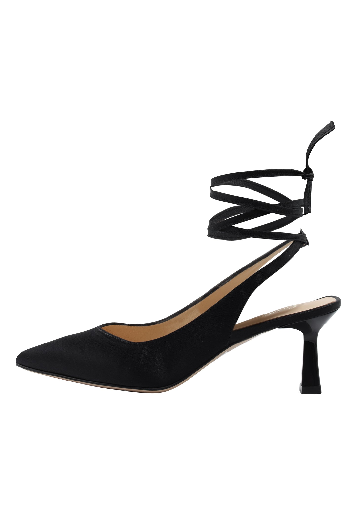 faina Slingback-Pumps