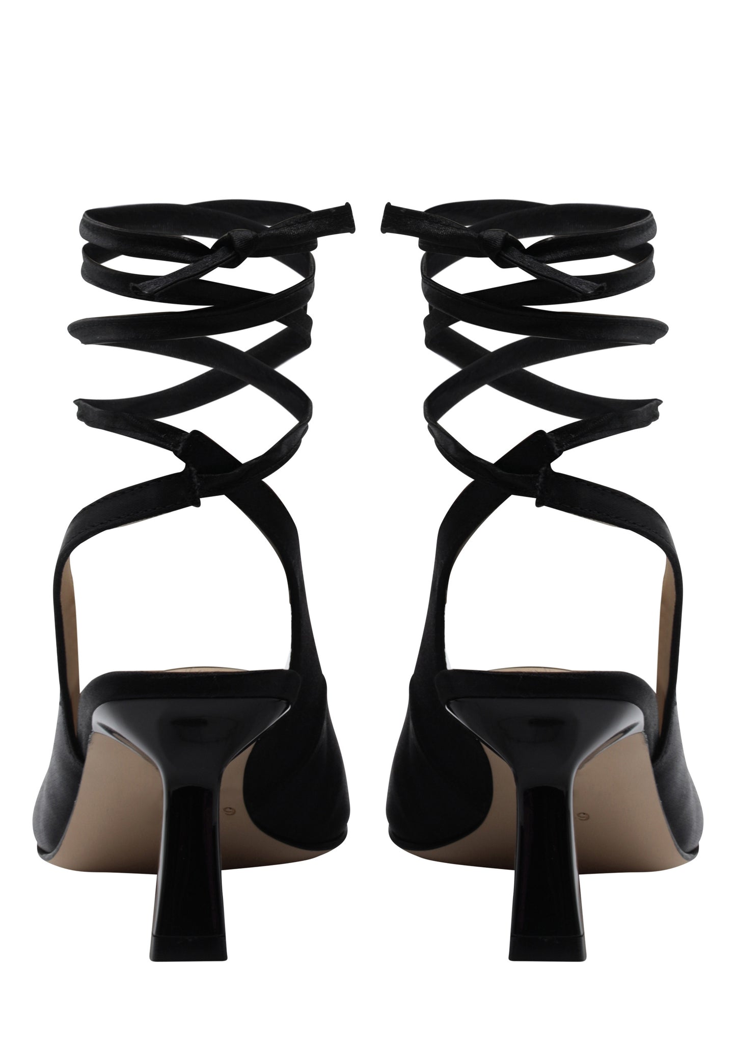 faina Slingback-Pumps