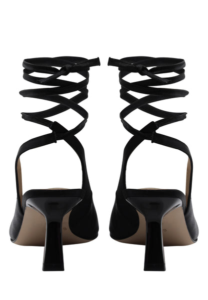 faina Slingback-Pumps