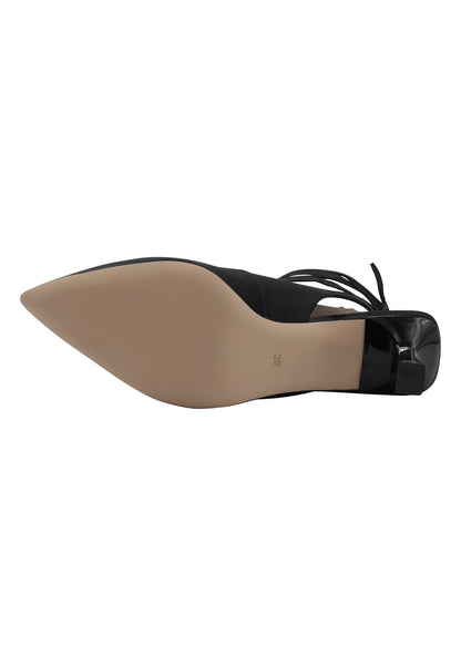 faina Slingback-Pumps
