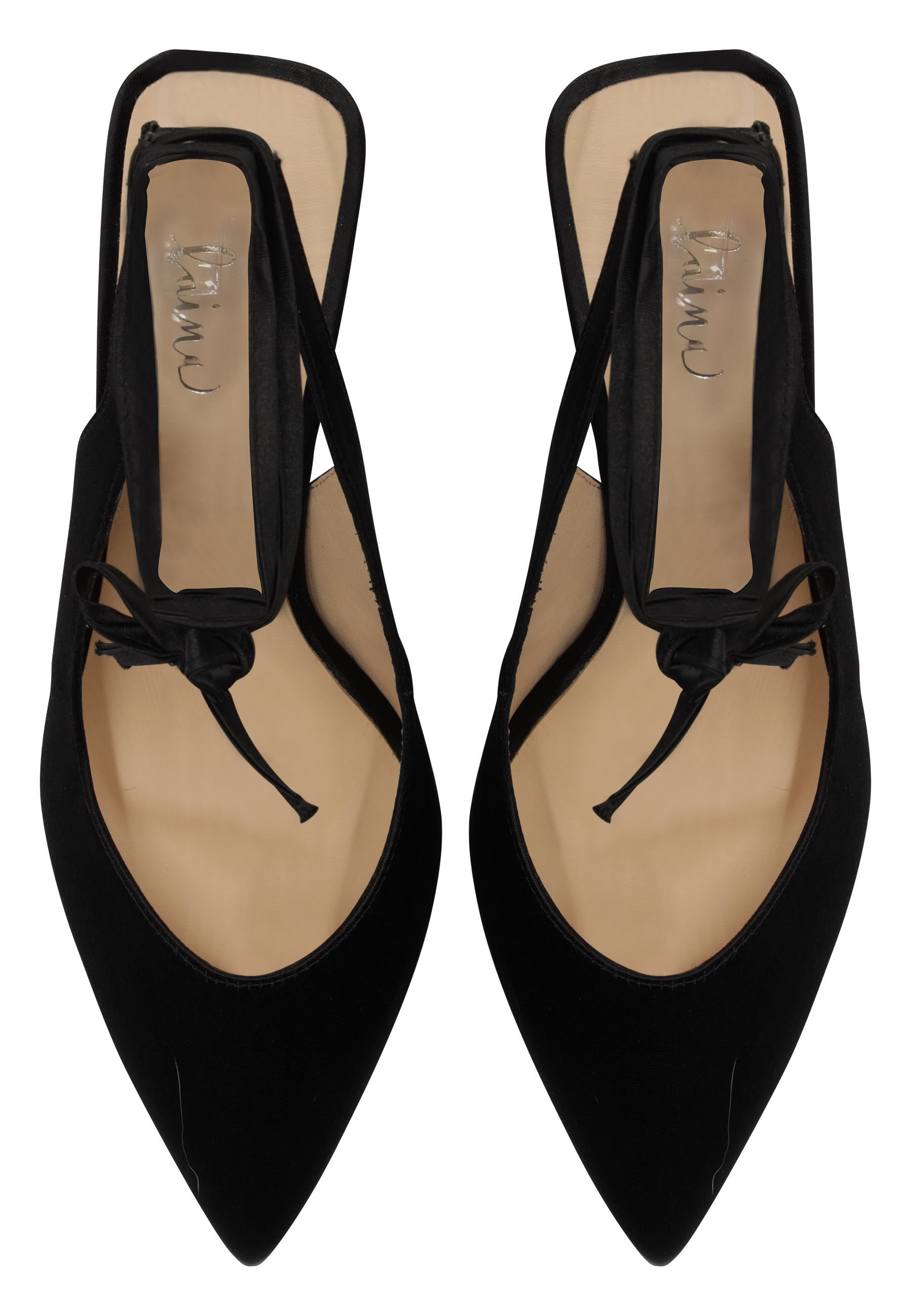 faina Slingback-Pumps