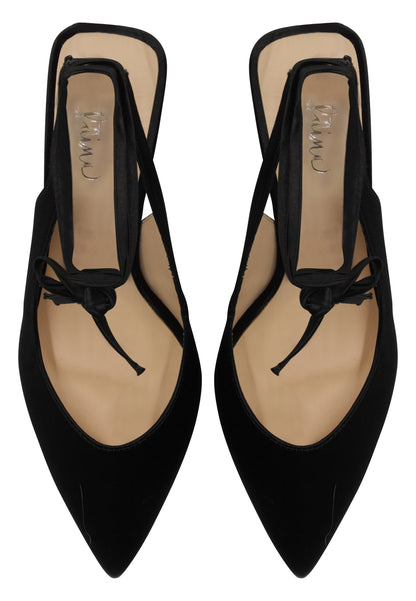 faina Slingback-Pumps