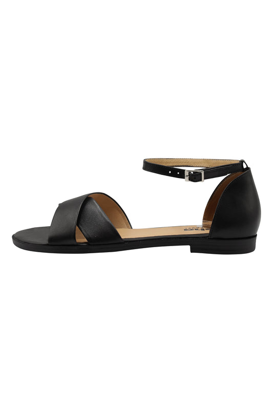 Kawai Women's Leather Sandals