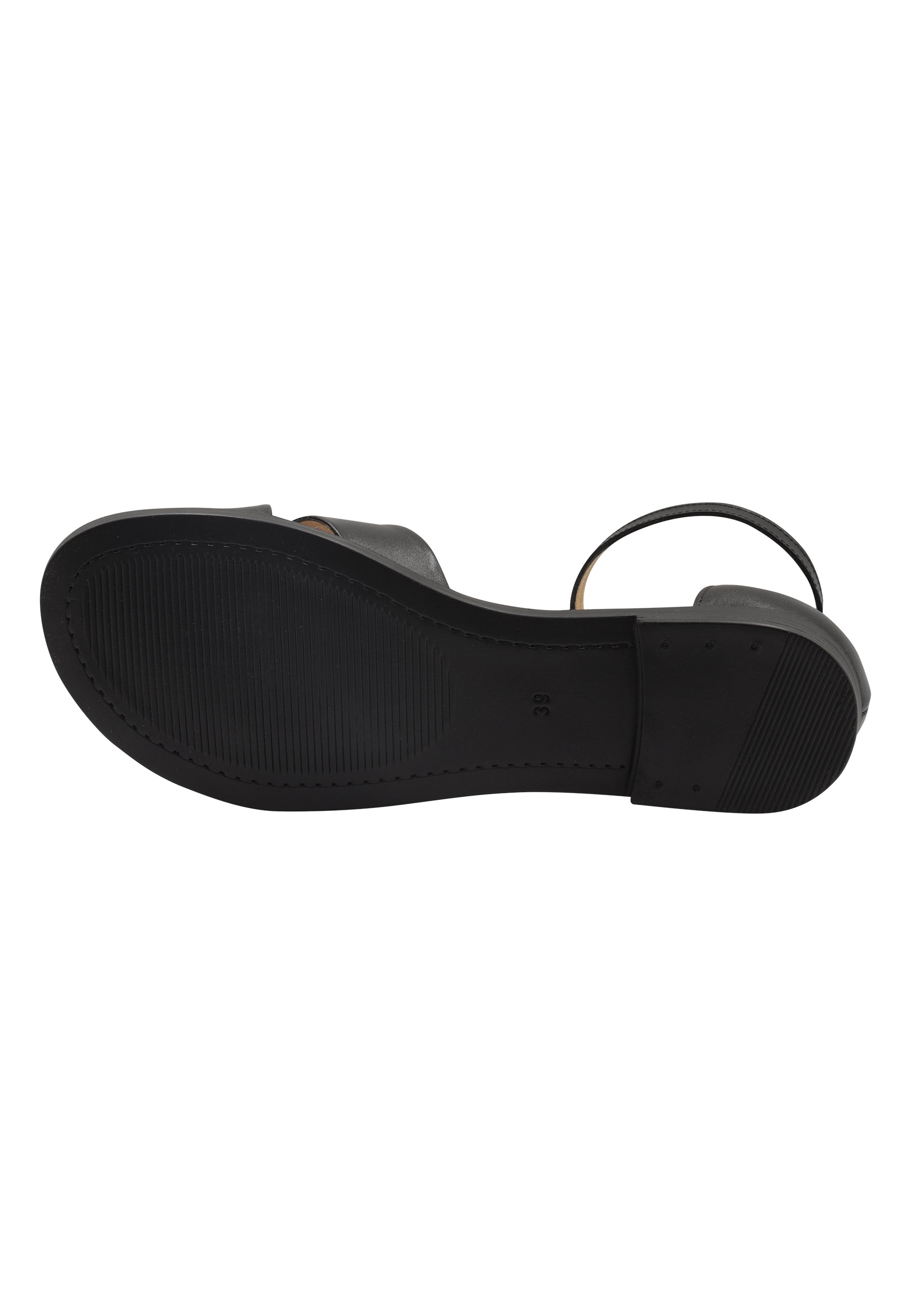 Mutha Women's Leather Sandals