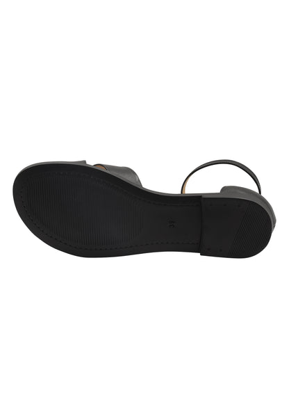Kawai Women's Leather Sandals