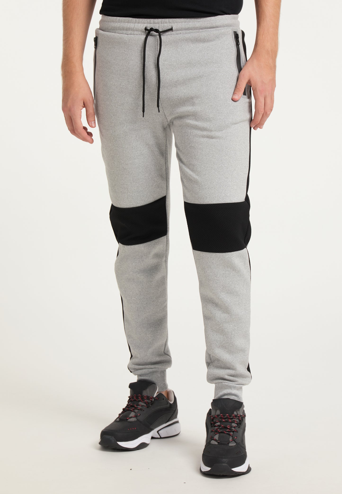 Mo SPORTS Men's Sweatpants