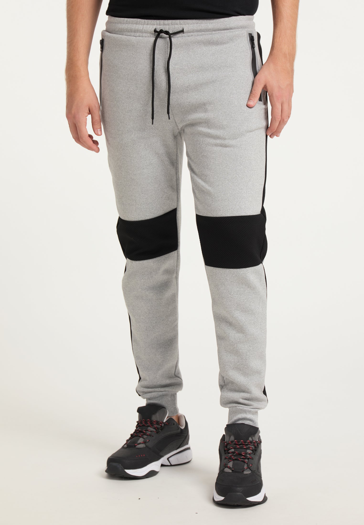 Mo SPORTS Men's Sweatpants