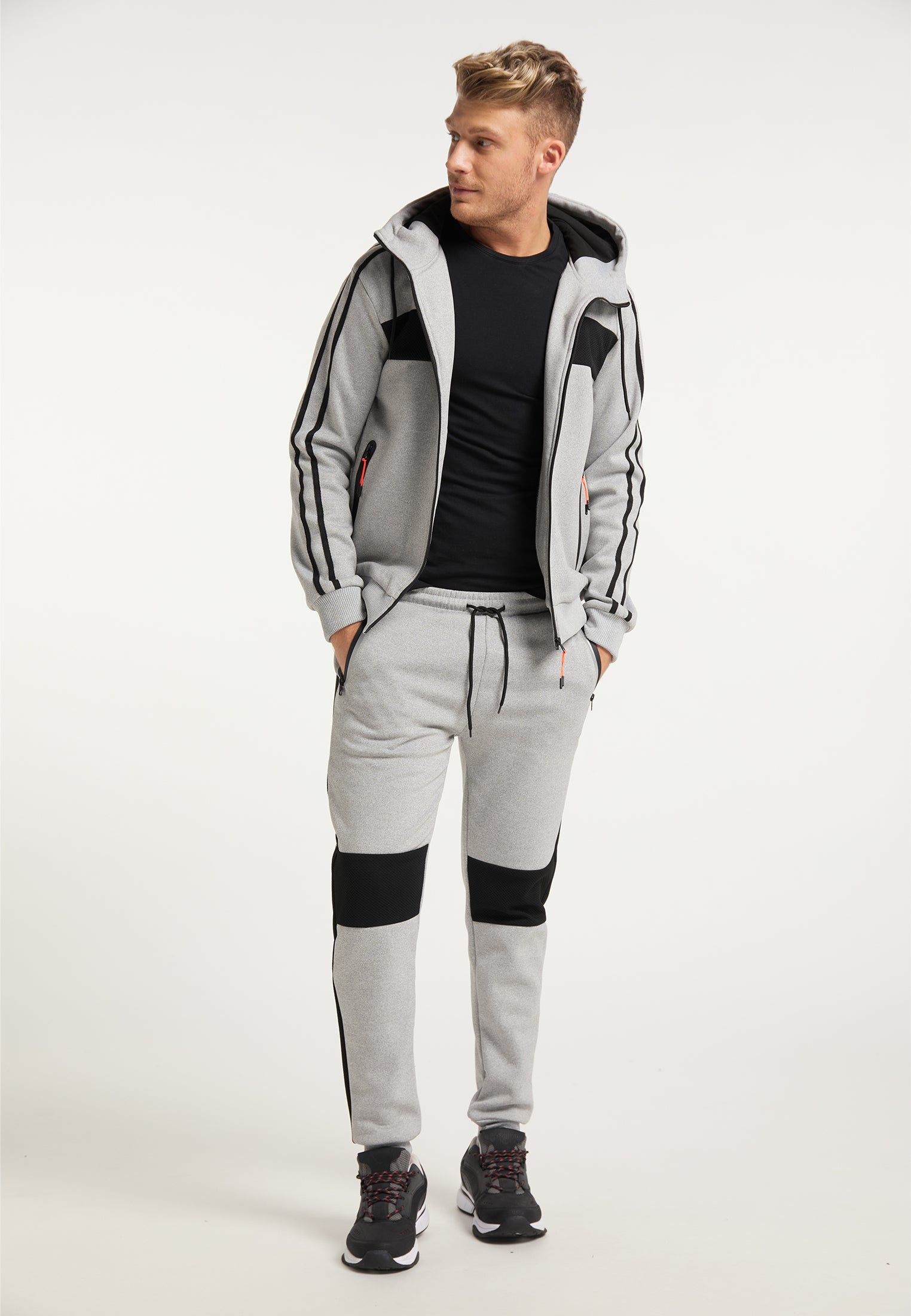 Mo SPORTS Men's Sweatpants