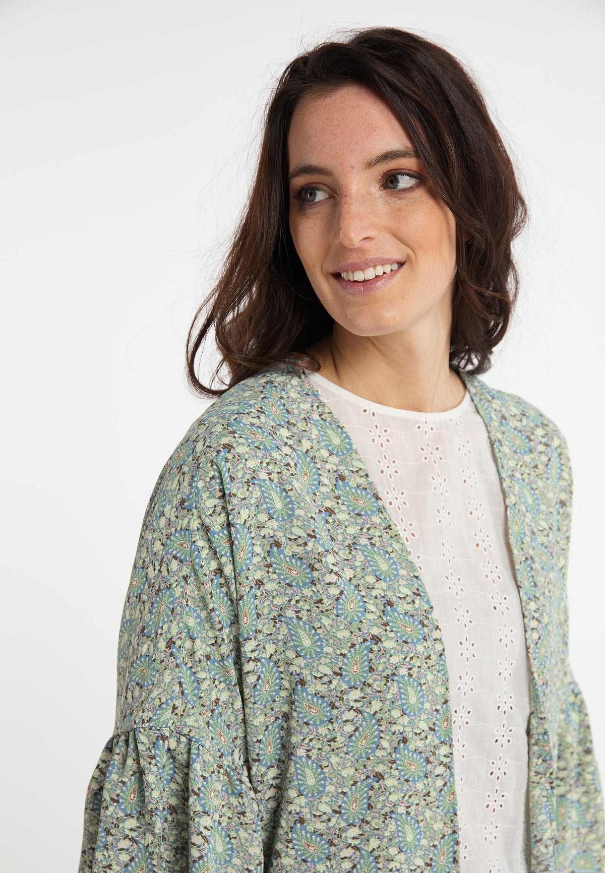 Virita Women's Lightweight Jacket
