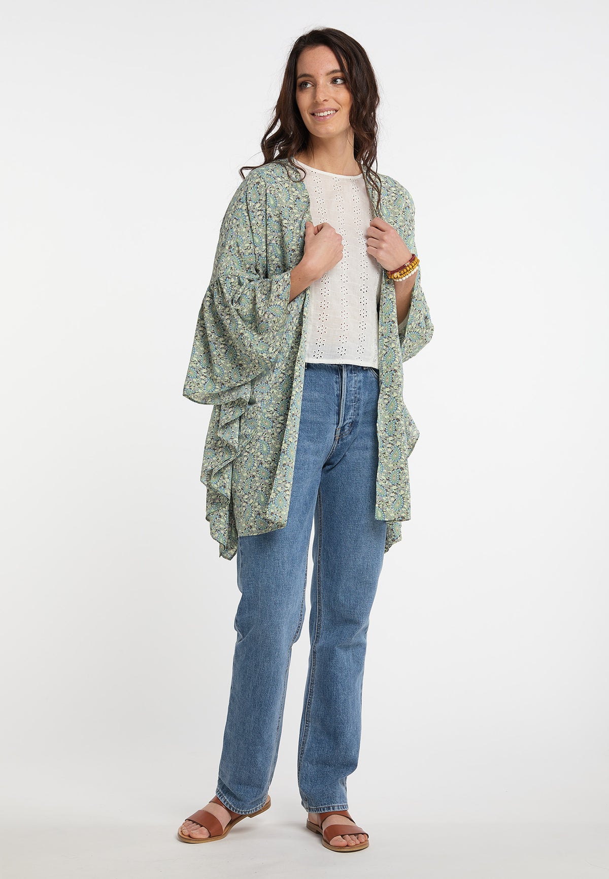 Virita Women's Lightweight Jacket