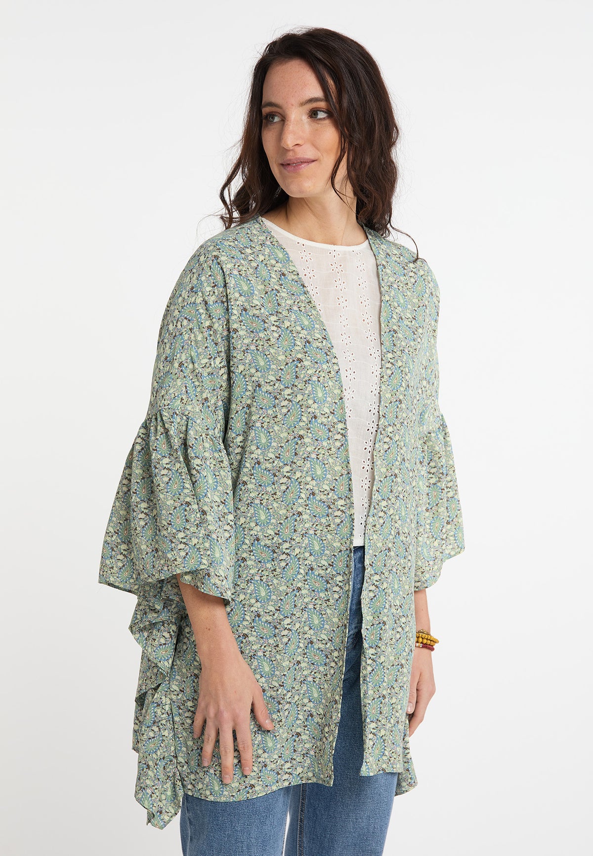 Lomasi Women's Lightweight Jacket