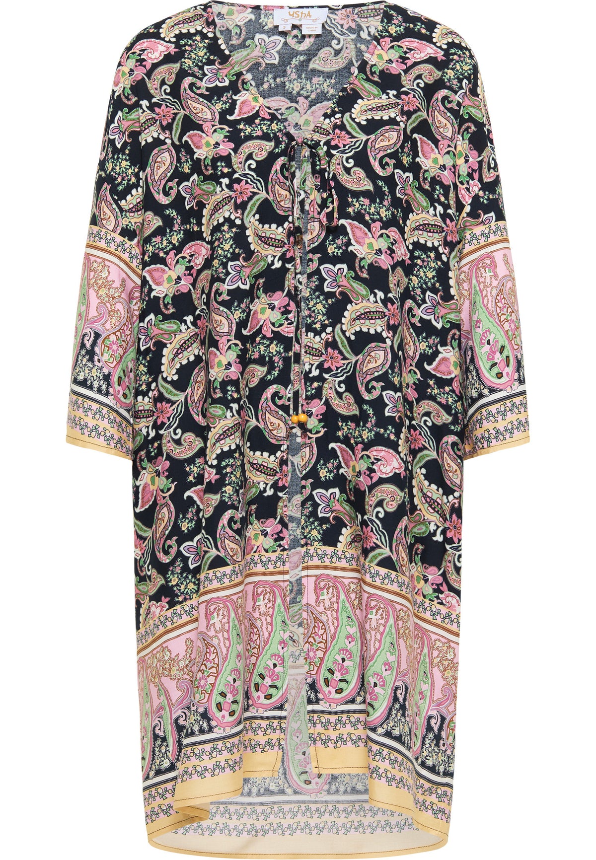 Virita Women's Kimono