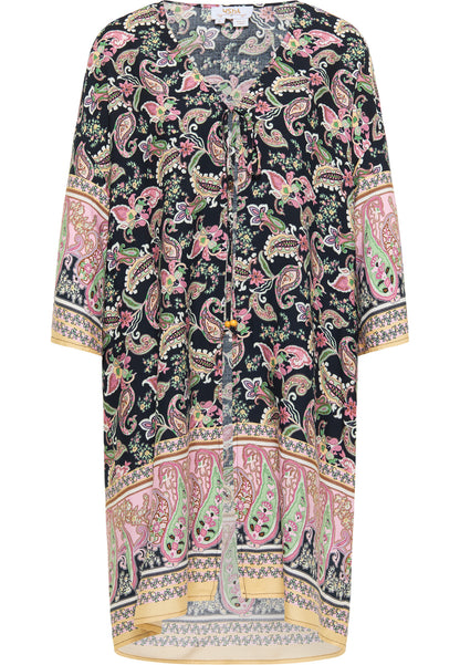 Virita Women's Kimono