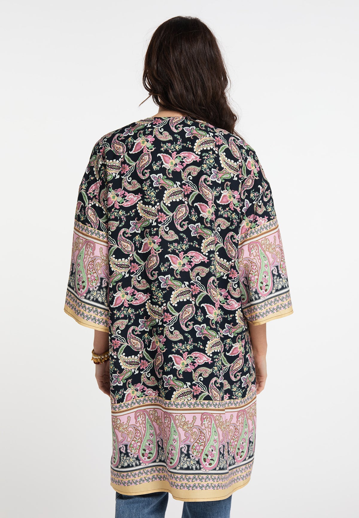 Virita Women's Kimono
