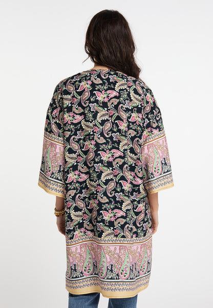 Virita Women's Kimono