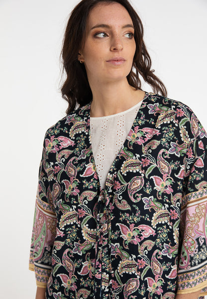 Basuto Women's Kimono