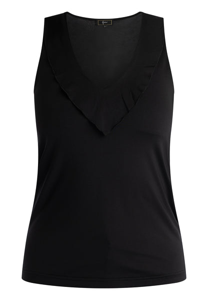 faina Ärmelloses Shirt