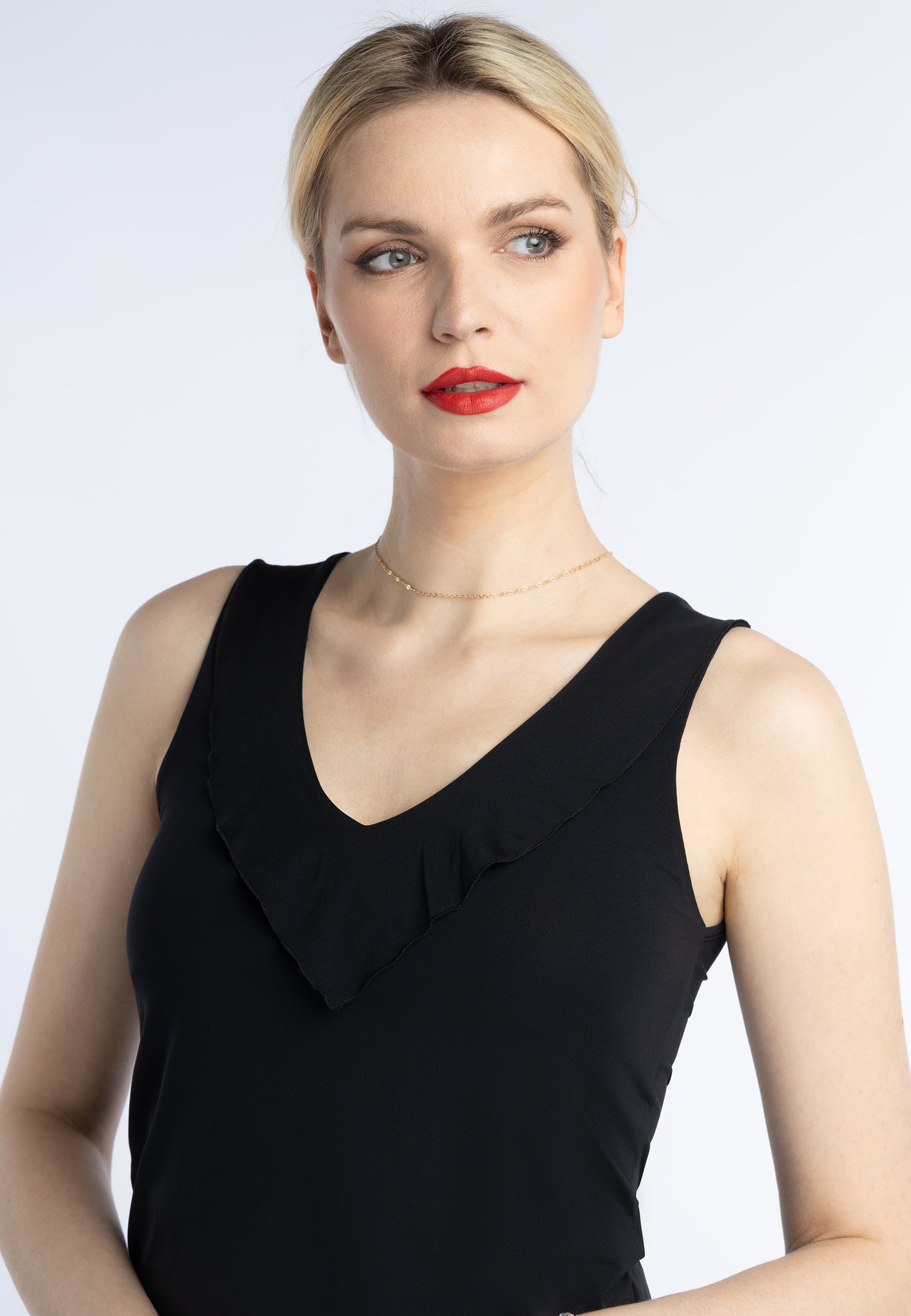 faina Ärmelloses Shirt