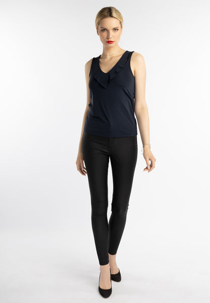 faina Ärmelloses Shirt