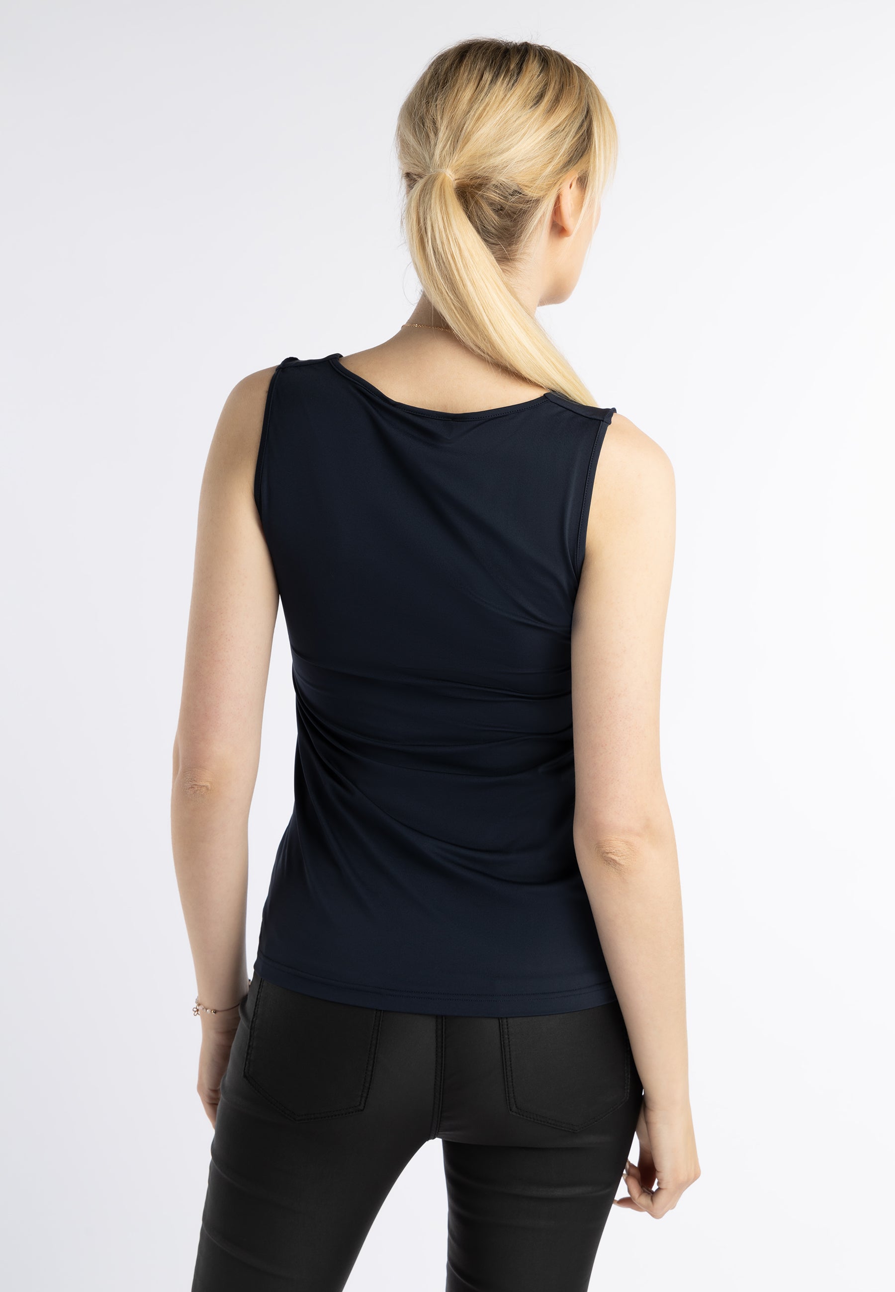 faina Ärmelloses Shirt