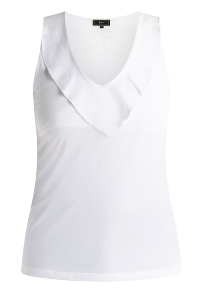 faina Ärmelloses Shirt