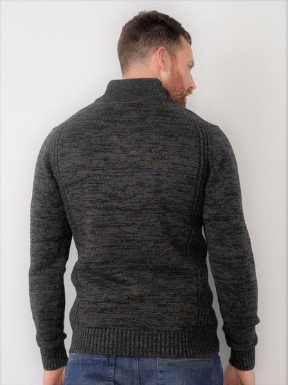 Petrol Industries MEN Men's Sweater
