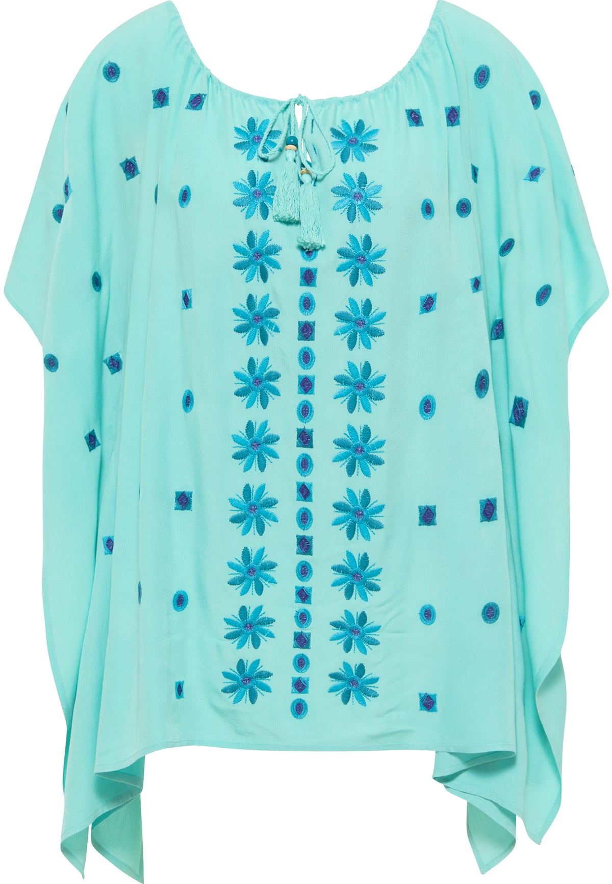 Gelya Women's Poncho