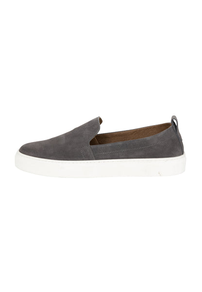 Caley Men's Leather Slip-Ons