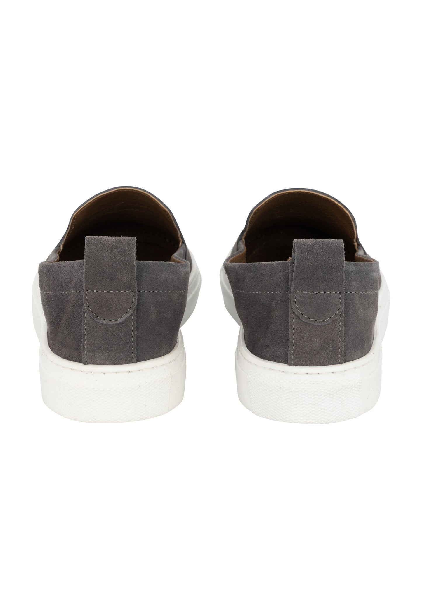 Caley Men's Leather Slip-Ons