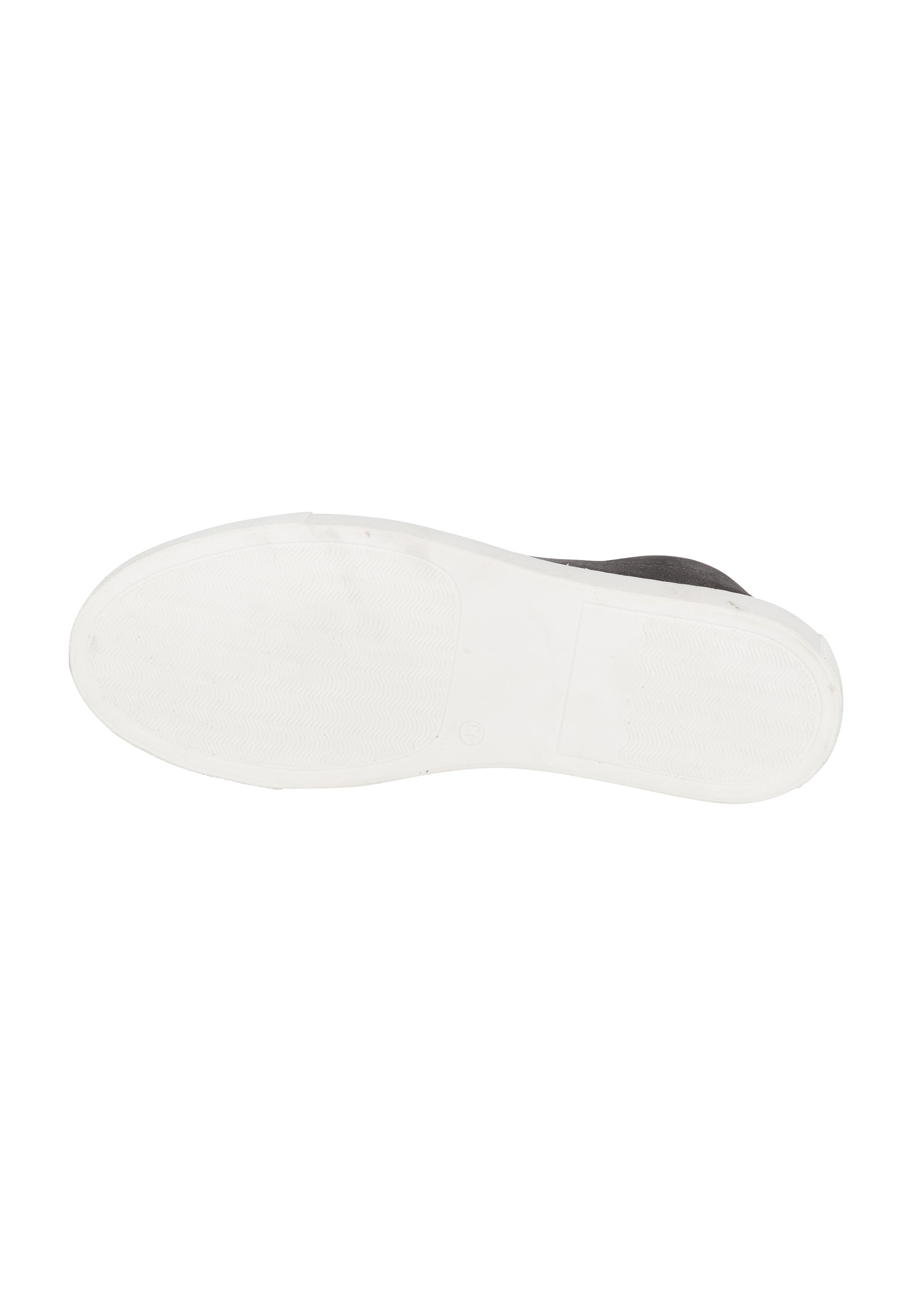 Caley Men's Leather Slip-Ons