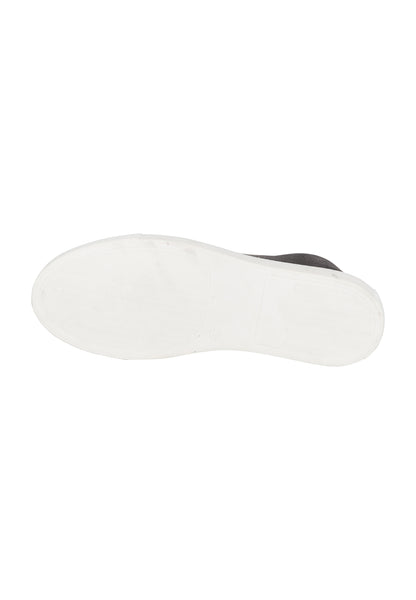 Caley Men's Leather Slip-Ons