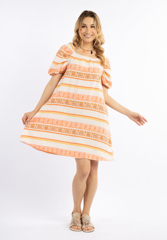 IZIA Damen Sommerkleid