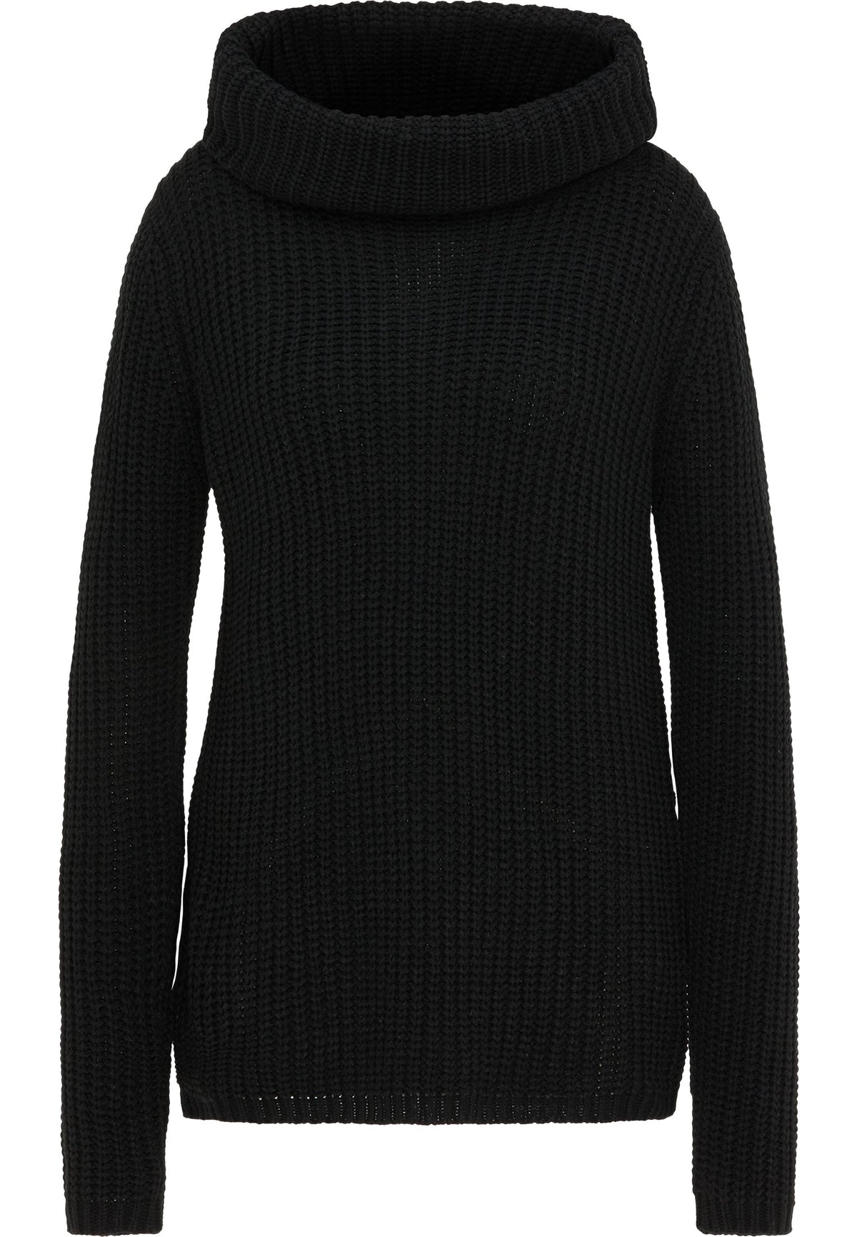 Risa Women's Turtleneck Sweater