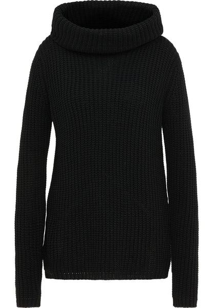 Risa Women's Turtleneck Sweater
