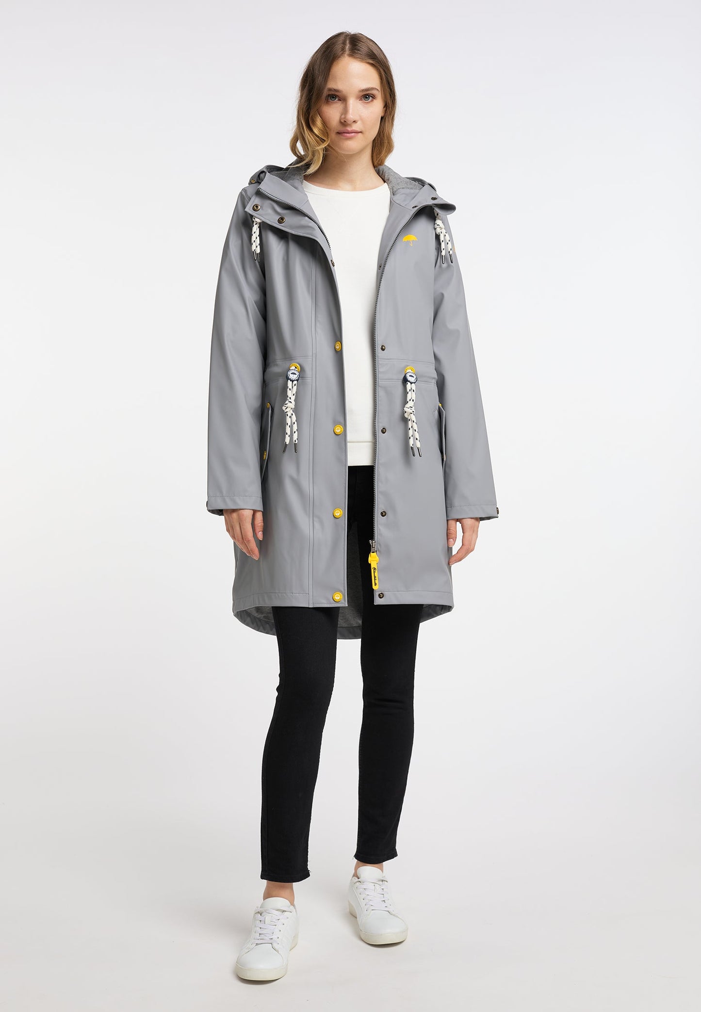 Schmuddelwedda Women's Raincoat