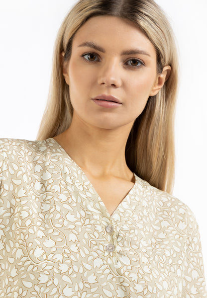 Albee Women's Shirt Blouse