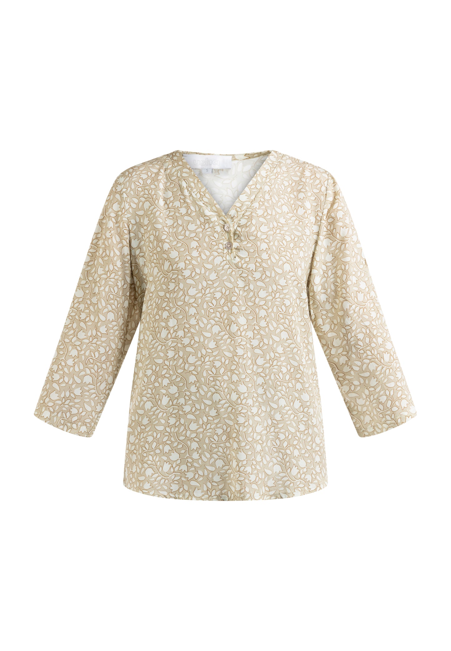 Jeona Women's Shirt Blouse