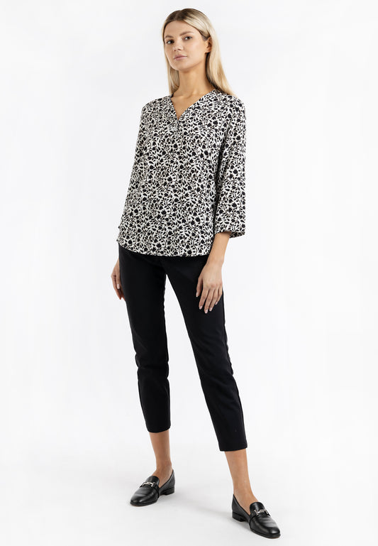 Jeona Women's Shirt Blouse