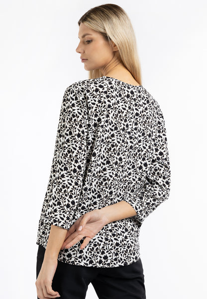 Jeona Women's Shirt Blouse