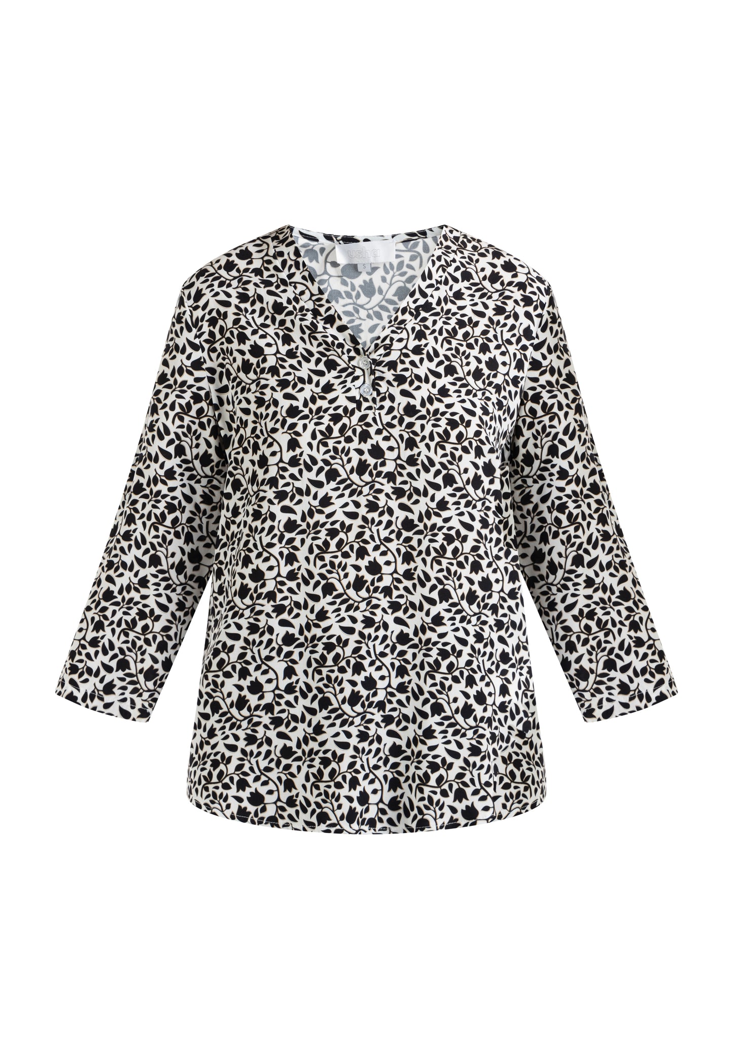 Jeona Women's Shirt Blouse