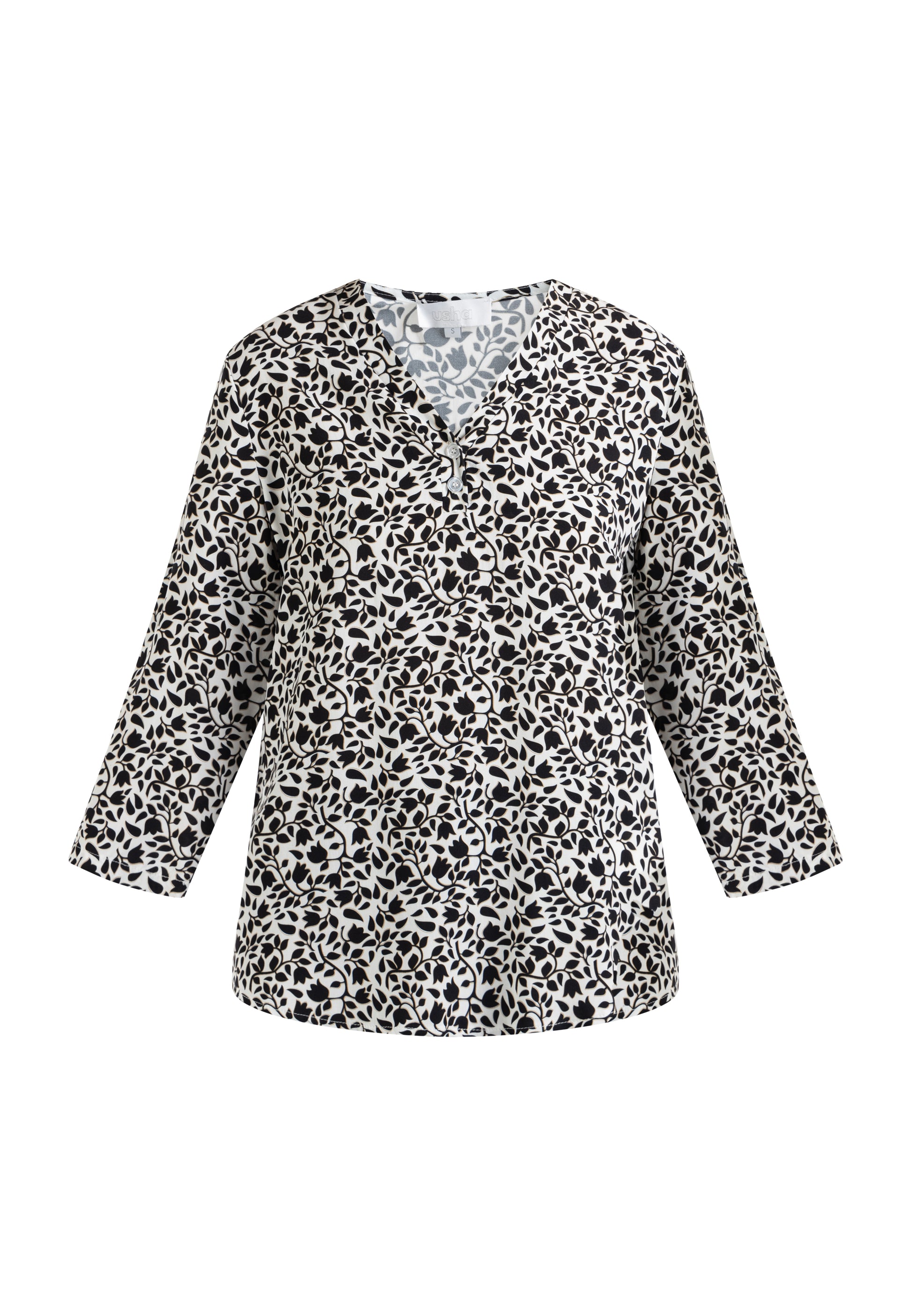 Jeona Women's Shirt Blouse