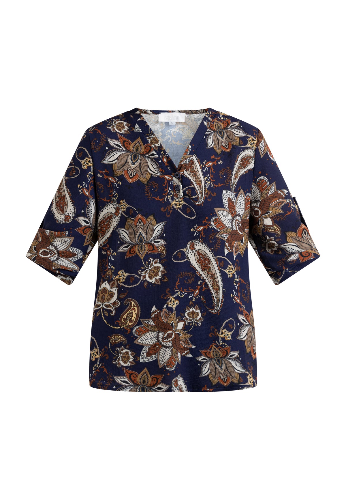 Jeona Women's Shirt Blouse