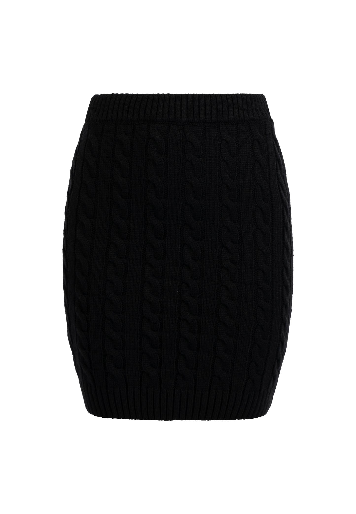 faina Damen-Strickrock