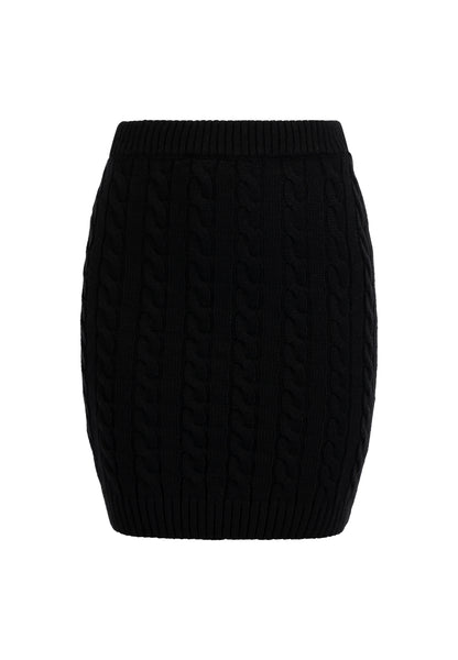faina Damen-Strickrock