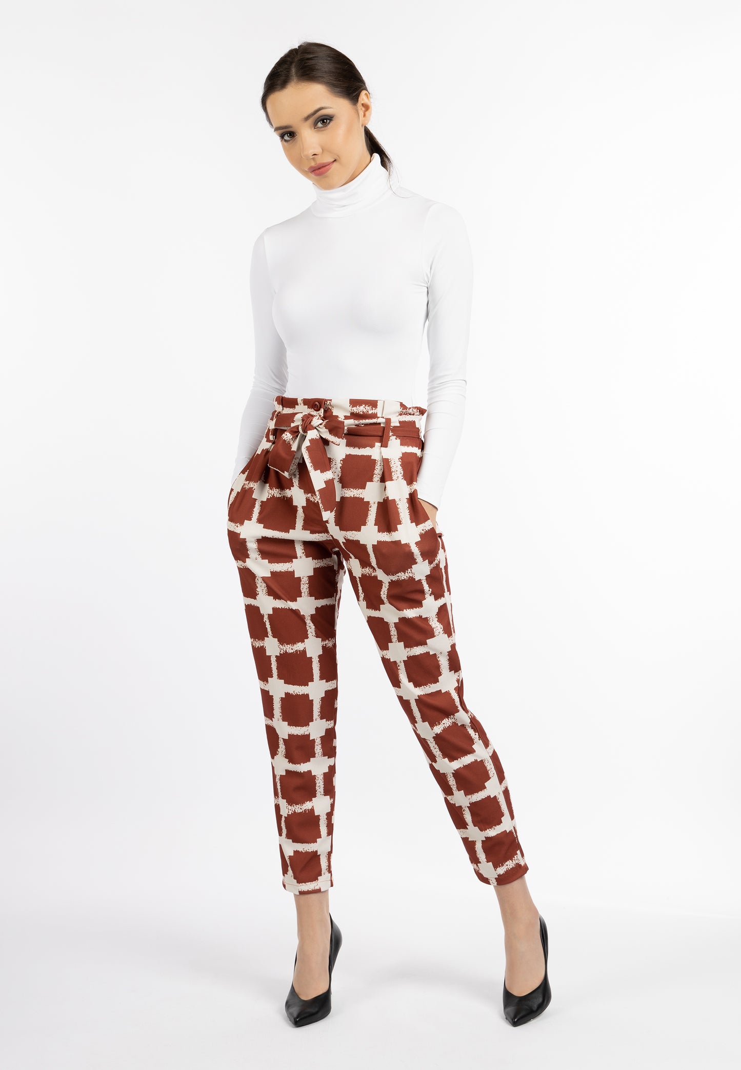 Faina Women's Pants
