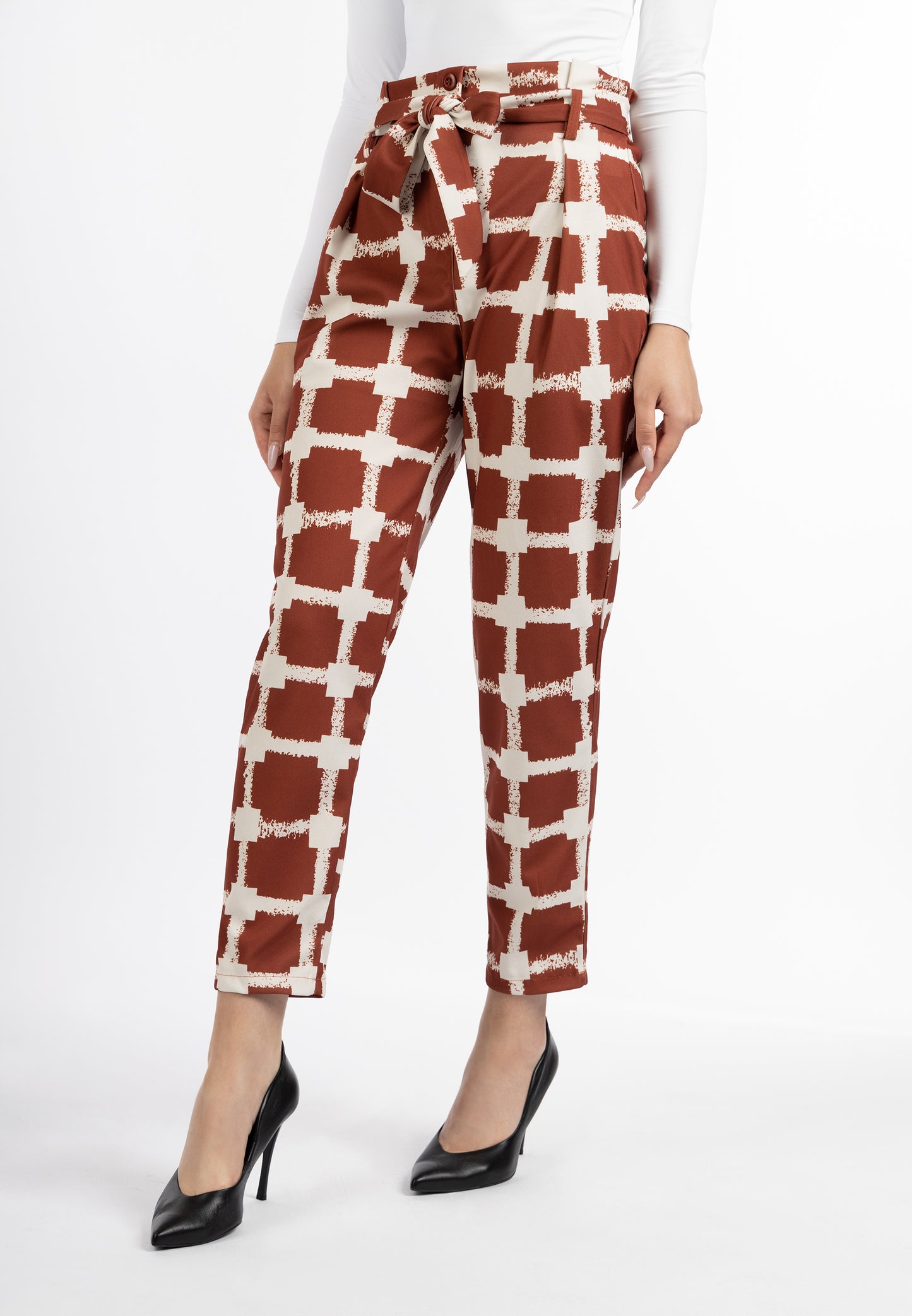 Faina Women's Pants