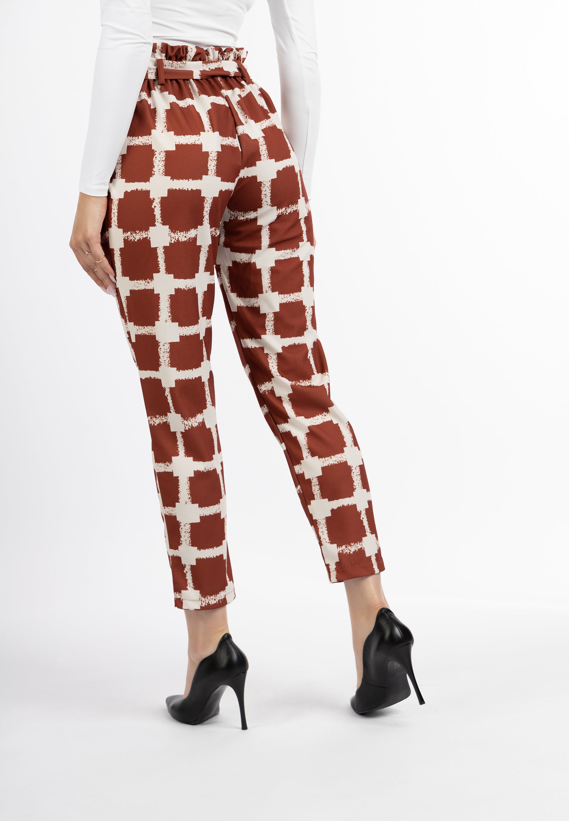 Faina Women's Pants