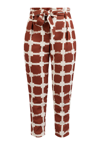 Faina Women's Pants